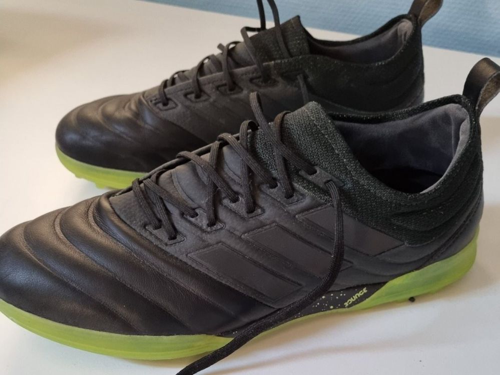 Faszinierend Herren Fussballschuhe Multinocken Ebenbild
