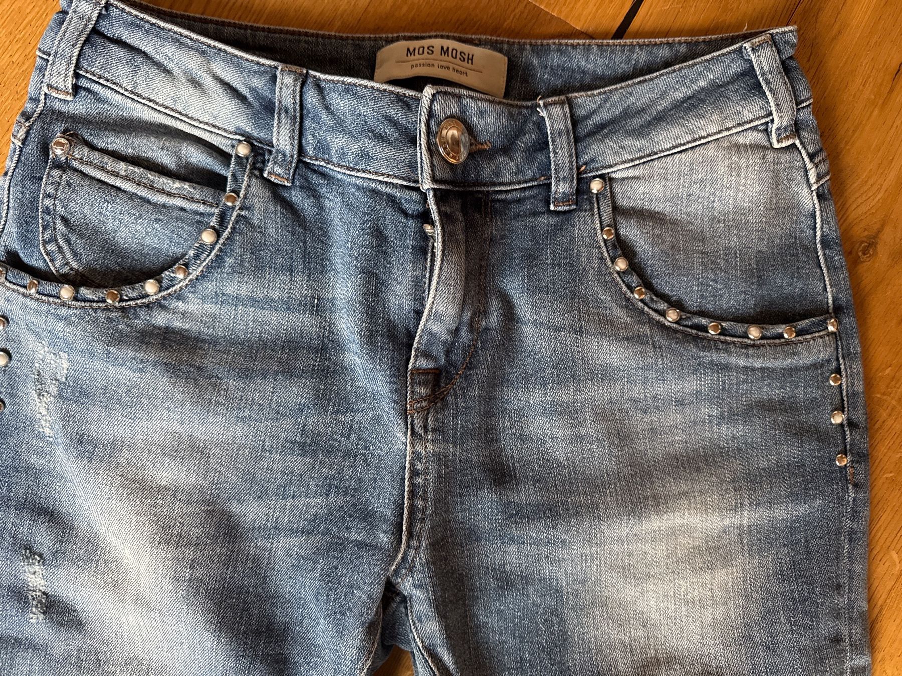 Mos mosh Jeans: jeans mos mosh – Gebraucht aus gurzelen von malu04 1