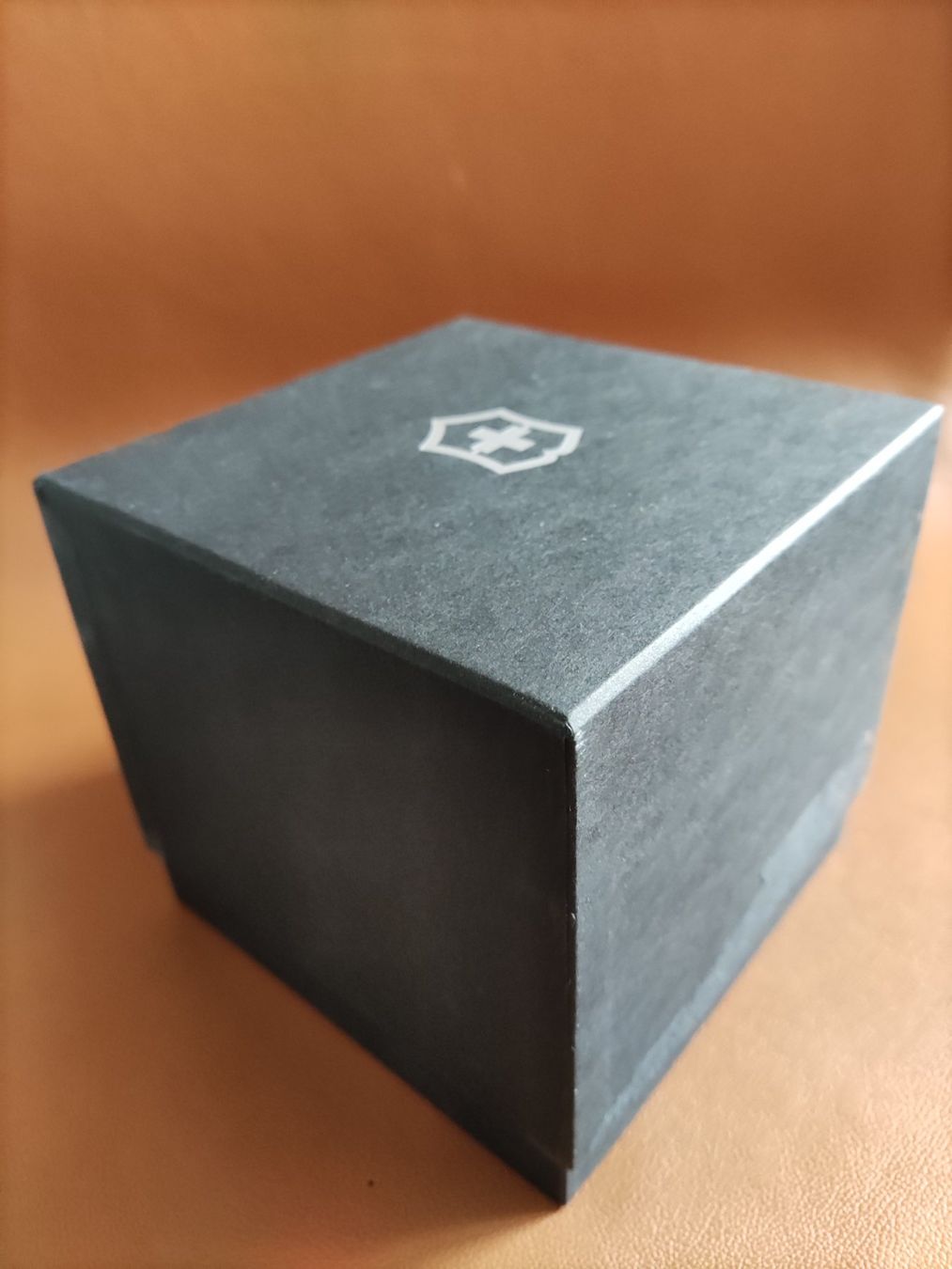 Victorinox Orologi: Zeitlose Victorinox - Uhr – Usato da Arboldswil venduto da Ve1774 2