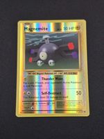 Magnemite [Reverse] #037 XY Evolutions NM / 🇬🇧