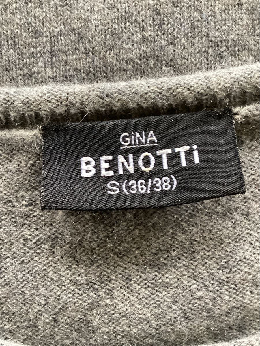 Pullover & Sweatshirts: Benotti, Damenkaschmirpulli, Gr. 36/38 – Gebraucht aus Salenstein von Esprit57 5