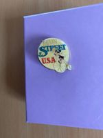 Anstecker Mickey Mouse Main Street U.S.A. Walt Disney