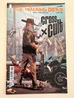 THE WALKING DEAD SONDERHEFT BAND 1 - CROSS X CULT