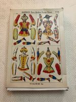 Fantocci di carta (carnevale) 1979