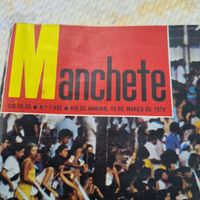 Brasil-Karneval Magazin 1979