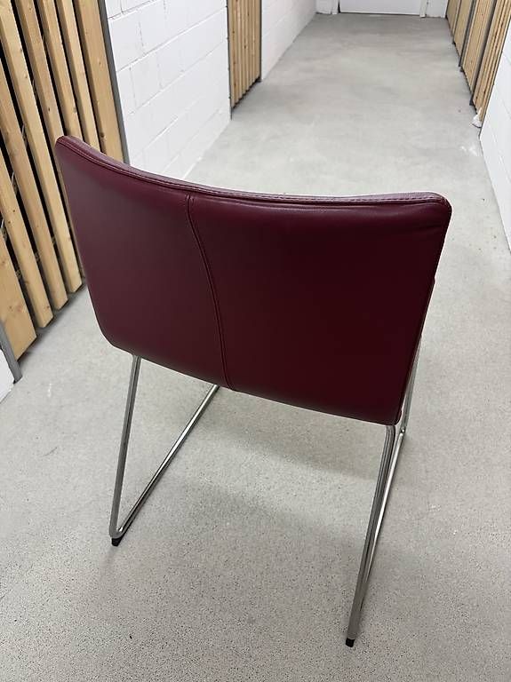 Chaises: Stuhl 2x – Neuf avec emballage d'origine à Lyss par ale_sr8z 1