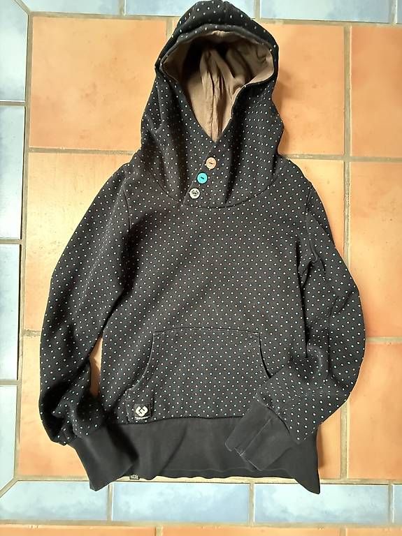 Maglioni & Felpe: Schöner Ragwear Pulli Grösse xs – Usato da Seon venduto da bibaroschki