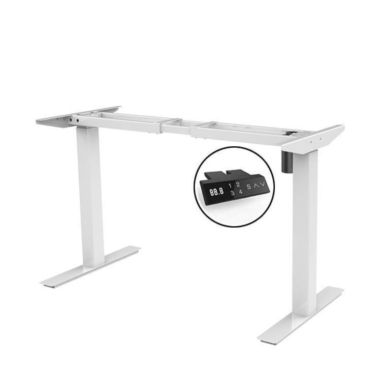 Elektrischer Schreibtisch Gestell