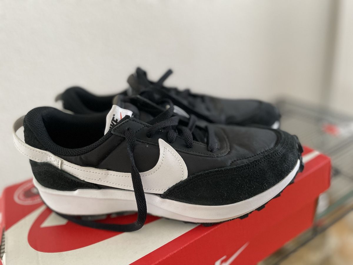 Nike Scarpe da uomo: Nike gr 40 – Nuovo (secondo la descrizione) da St. Gallen venduto da Emifrei 5