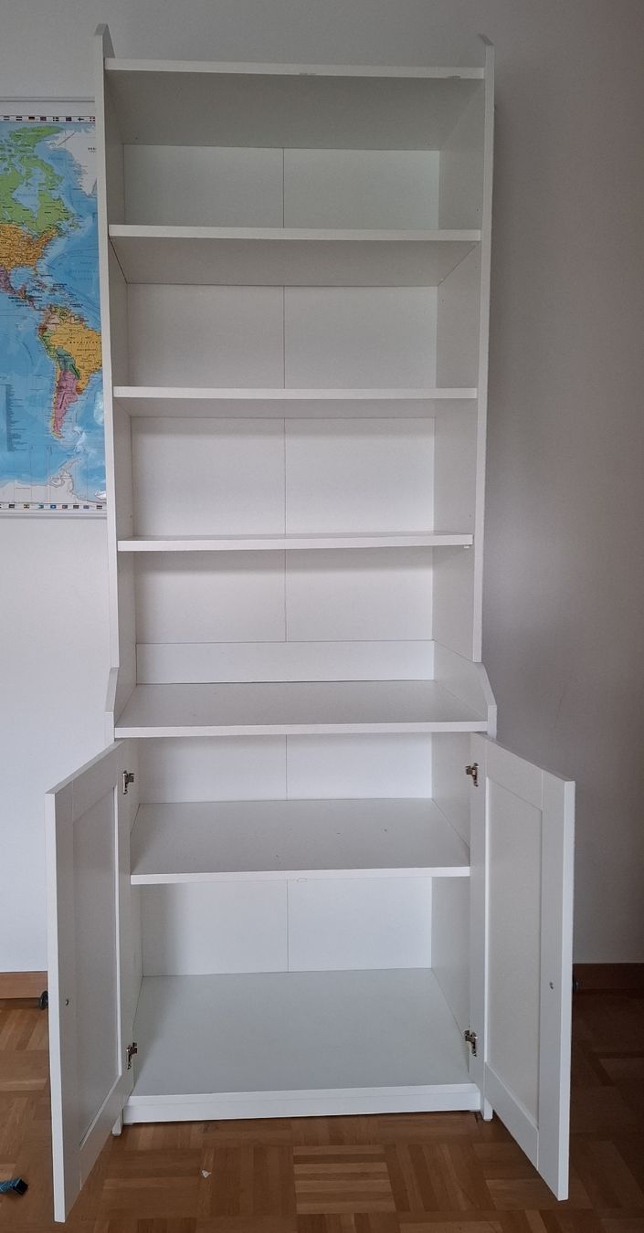 Scaffali: Hauga Hochschrank – Nuovo (secondo la descrizione) da Zürich venduto da Nicole011111116 6