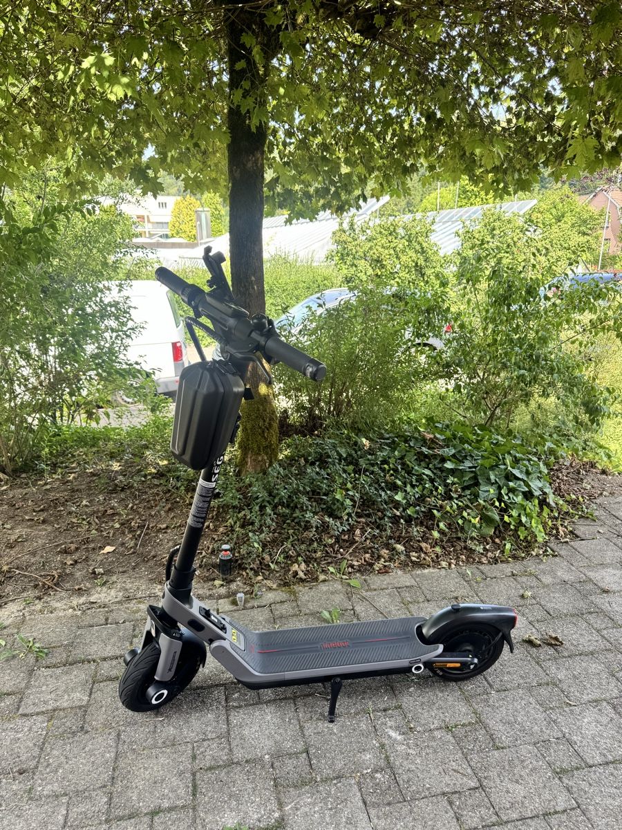 Elektromobile: Ninebot Segway E3 D – Gebraucht aus Rikon im Tösstal von DarkoG