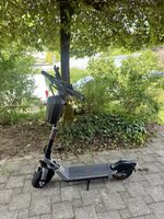 Ninebot Segway E3 D