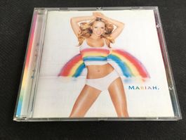 Mariah Carey - Rainbow -CD-