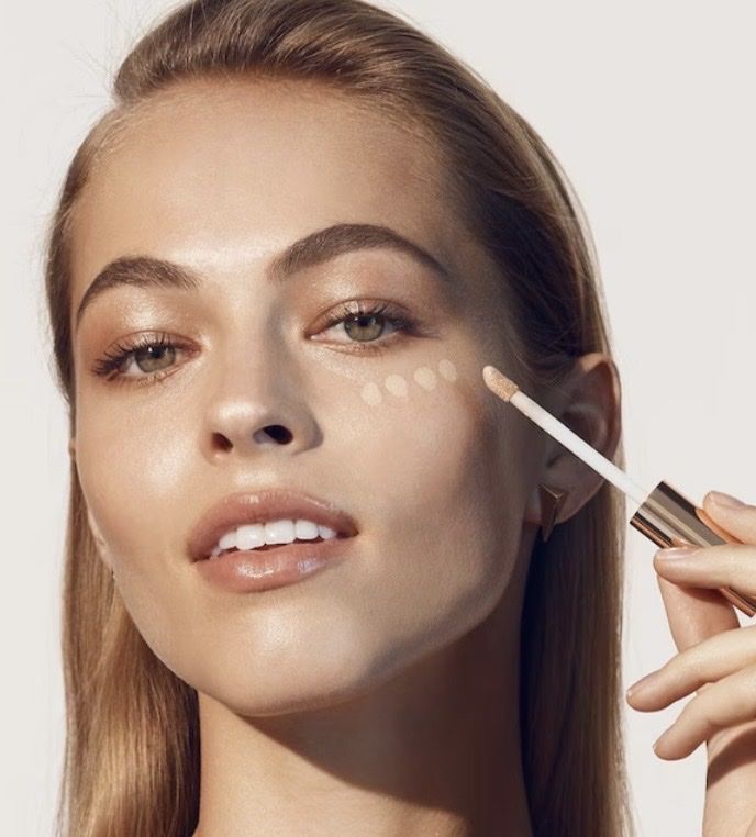 Estée Lauder Make-up: Estée Lauder Double Wear Concealer 1C – Usato da Baden venduto da Tiffany6878 3