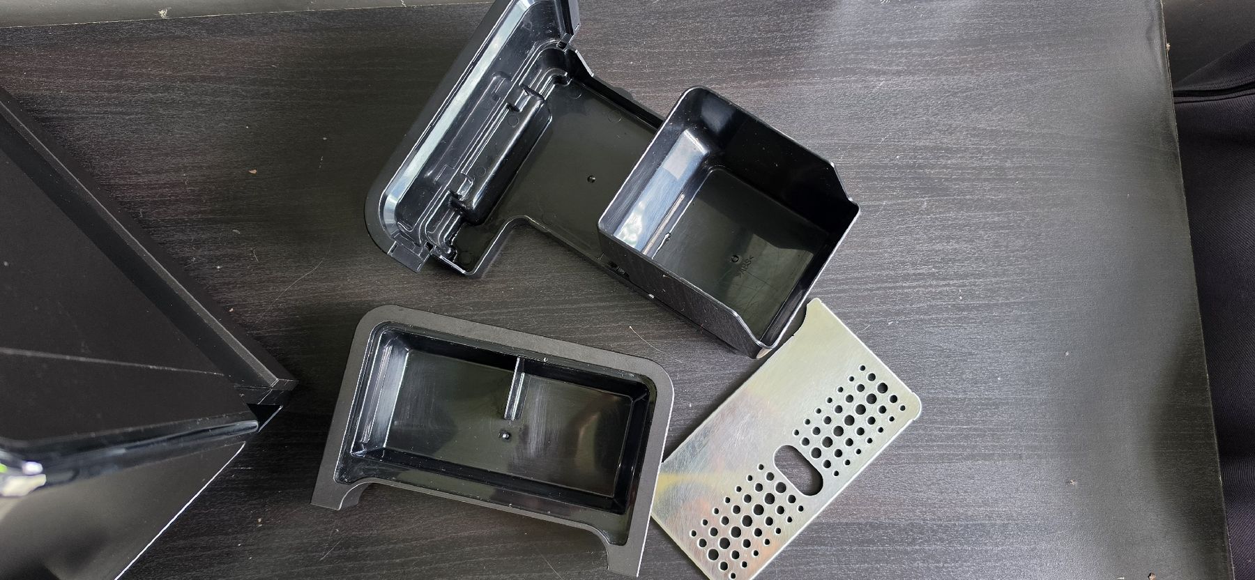 Tchibo Macchine per caffè & Macchine per espresso: Tchibo Esperto Kaffeevollautomat – Usato da Stäfa venduto da Espresso_Macchiato 3