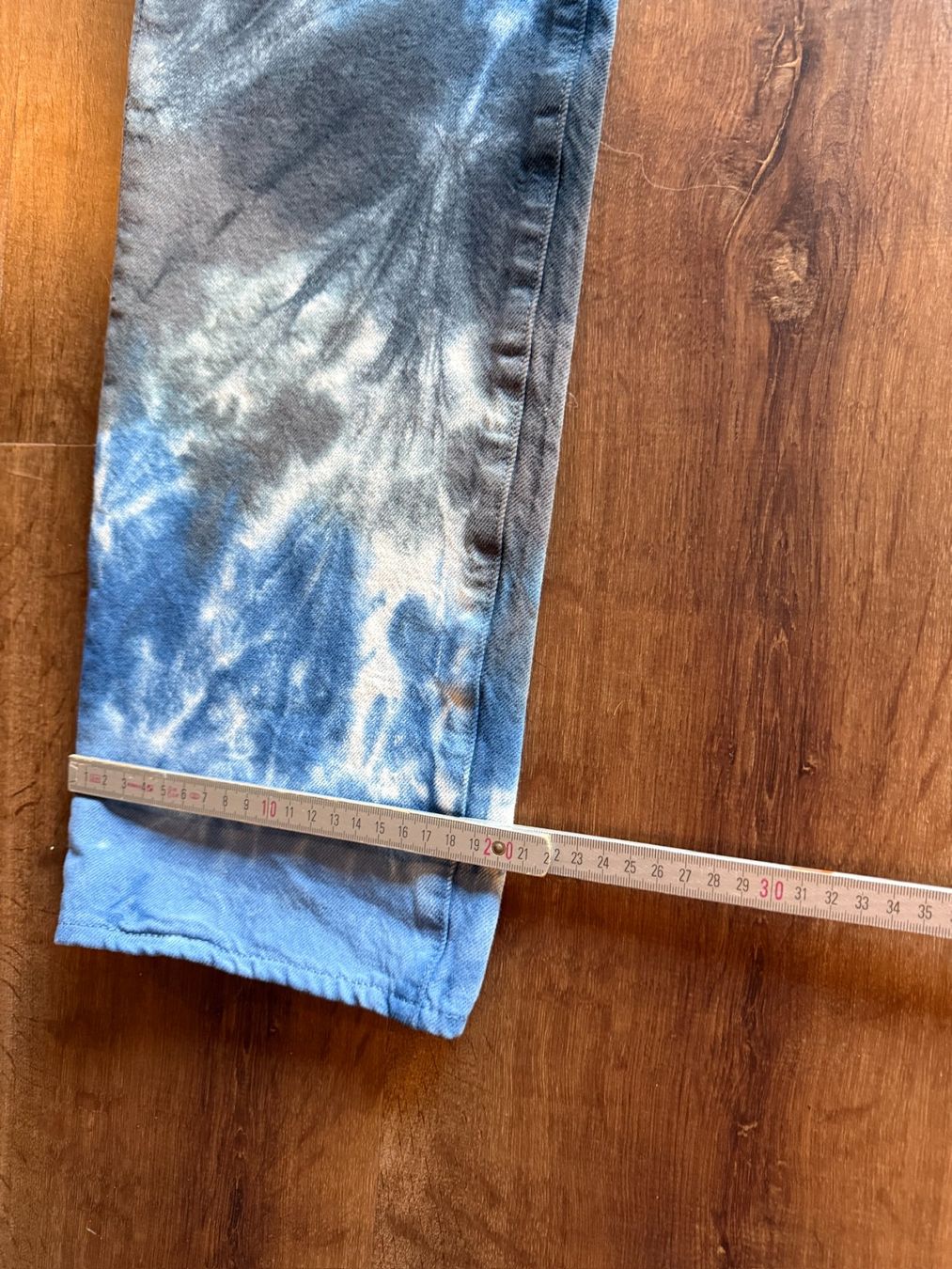 Levi's Jeans: Levi's 501 jeans- 31 x 31 – Usato da St-Sulpice VD venduto da juhdu 1