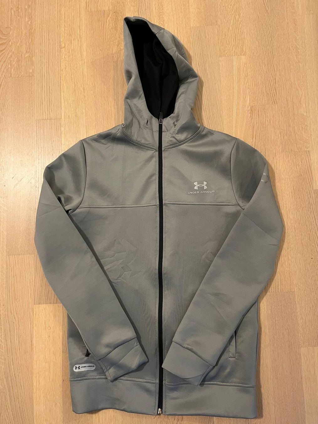 Under Armour Giacche & Cappotti: Under Armour Softshelljacke – Usato da St. Gallen venduto da Nickat
