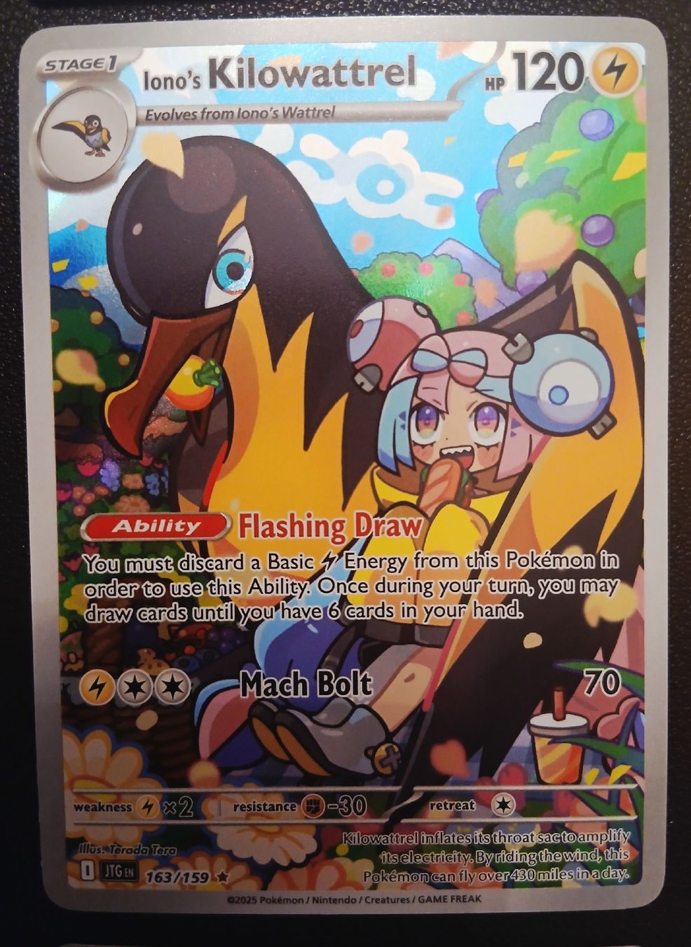 Pokémon Cartes à collectionner: Mega Gardevoir ex GOLD Mega Evolution First Partner Pokémon – Neuf (Voir description) à Regensdorf par Baba_Basar 2