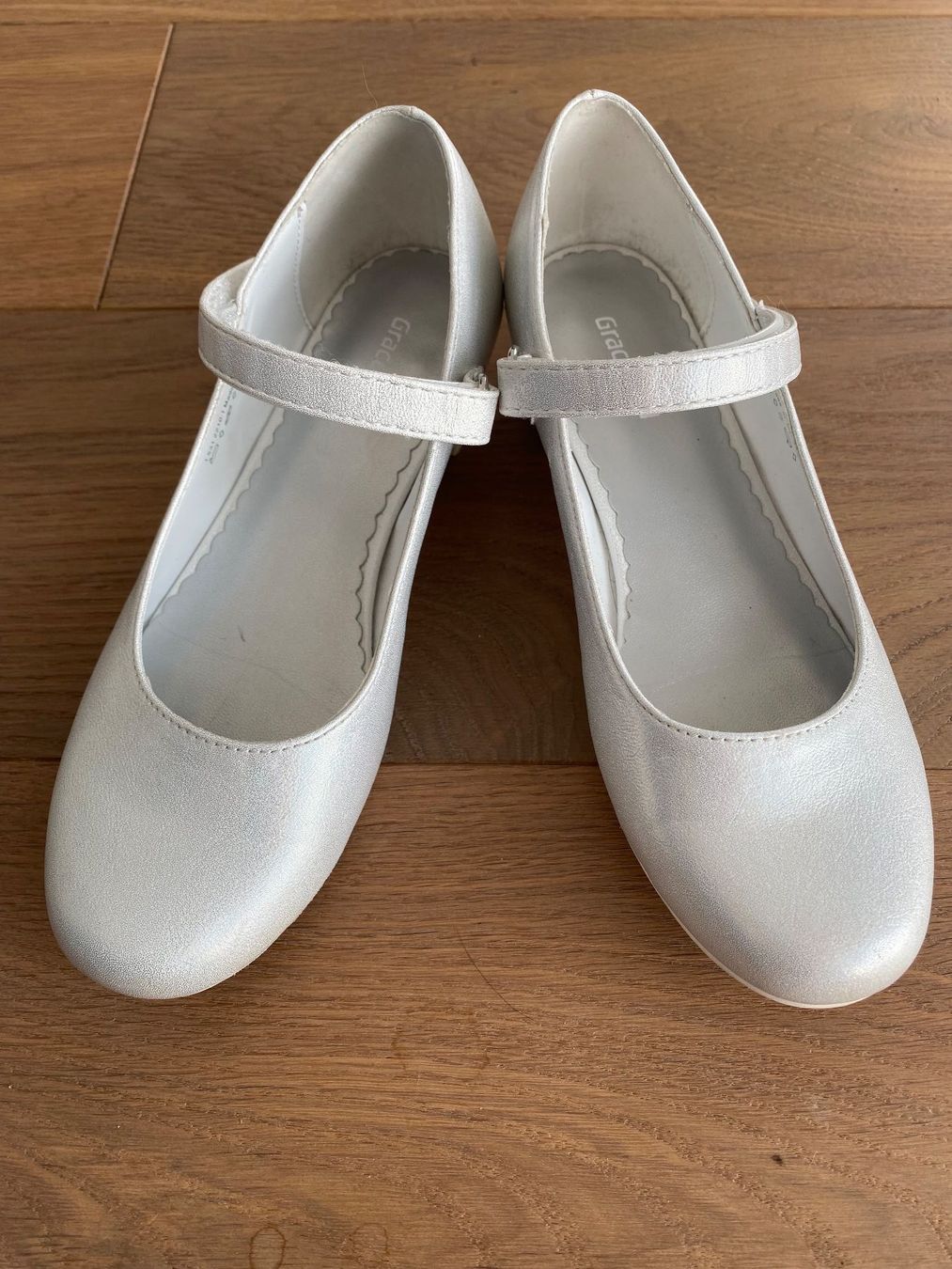 Graceland Scarpe per ragazze: Ballerina Graceland mit Absatz - Grösse 33 – Usato da Basadingen venduto da Susanita0 2