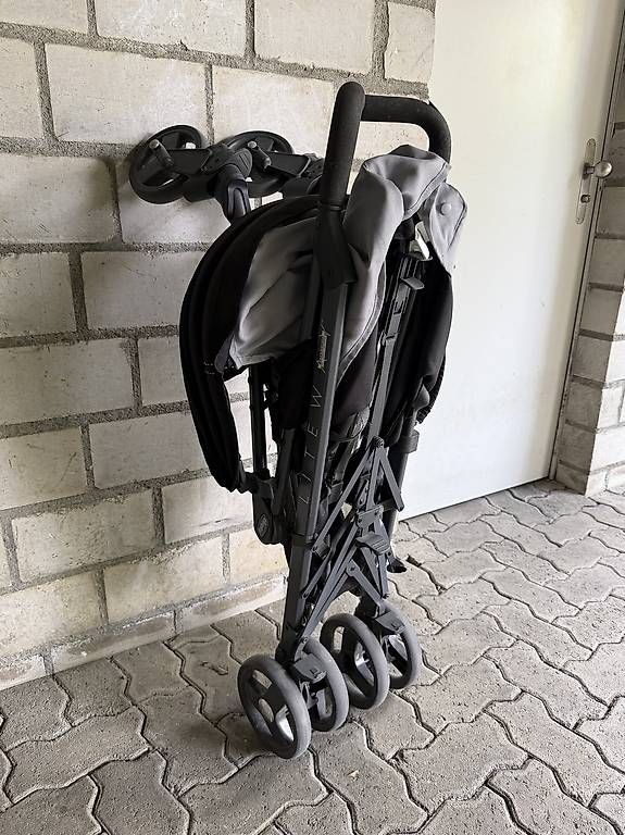 Carrozzine: Kinderwagen Chicco – Usato da Ittigen venduto da PLJ 1