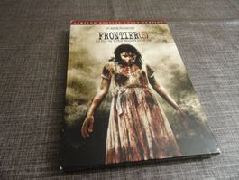 Frontier(s) - Limited Edition Uncut Version - DVD Horror