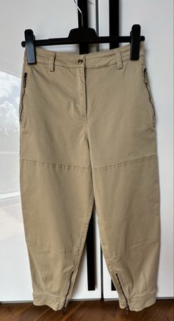 Pantalone in cotone Michael Kors