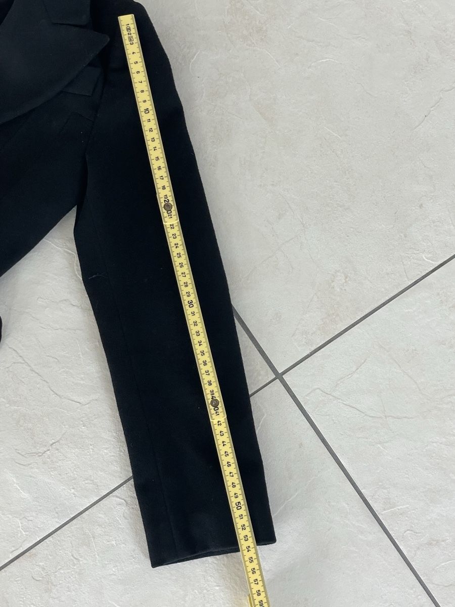 Lana: Gucci 100% Laine Wolle Gr. 38 – Usato da Richterswil venduto da Prangins9 5