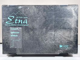 🟢   ETNA Altus-Serie Starkbewegungs-Beschleunigungsmesser