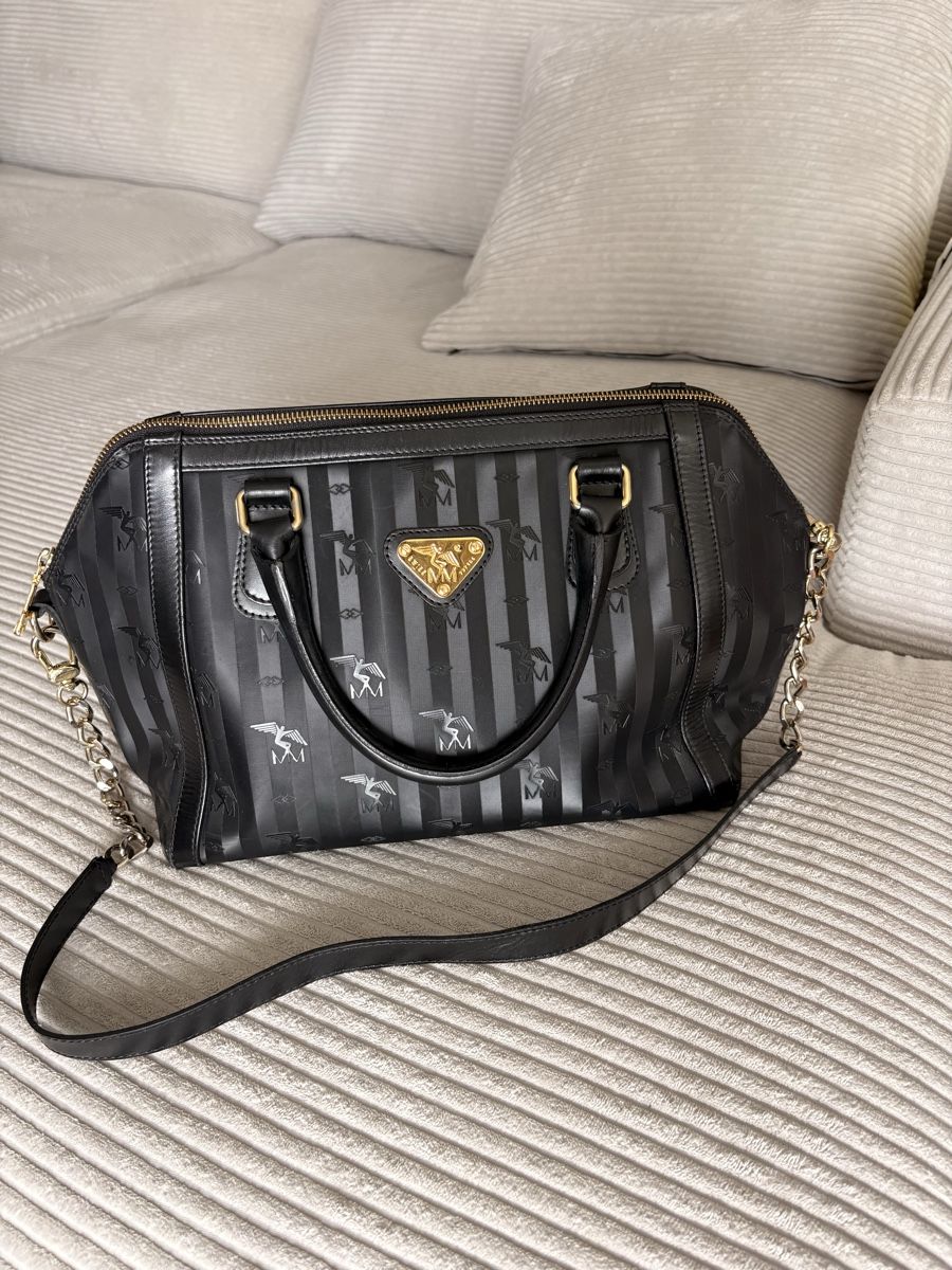 Maison Mollerus Sacs femmes: Mollerus Tasche – D'occasion à Kilchberg ZH par Linda0318 1