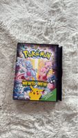 DVD Pokémon Der Film Mewtu gegen Mew