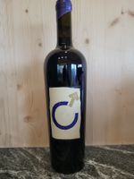 Sine Qua Non Syrah 2013 "Male"