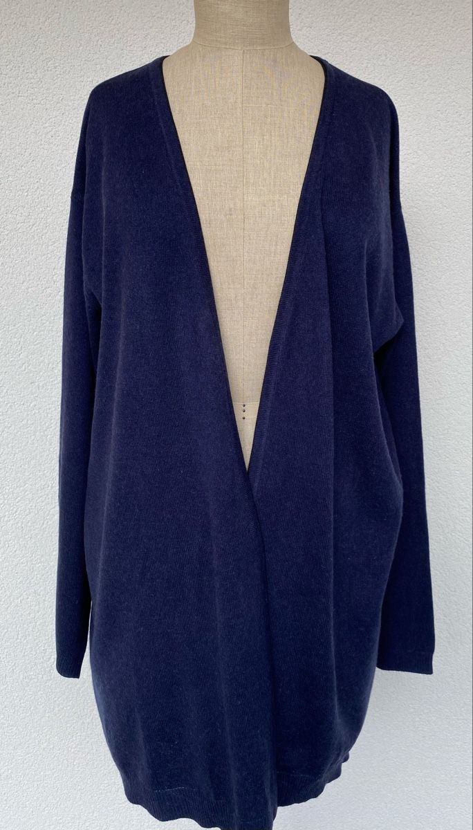 Modissa Giacche: Modissa Cashmere Seide Strickjacke Gr.L – Nuovo (secondo la descrizione) da Rabius venduto da bri_ca76 1