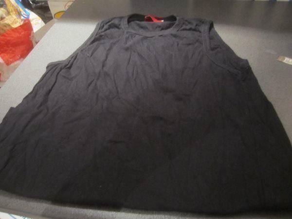 Tops: Top Grösse S, schwarz – Gebraucht aus Zürich von Motzkuh