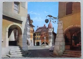 Biel - Bienne, Ringplatz