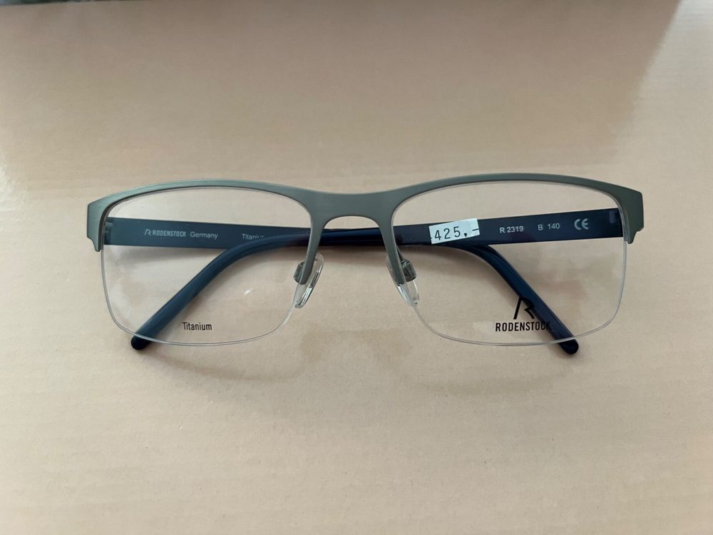 Monture de lunettes Rodenstock 56 18 140 mm Kaufen auf Ricardo