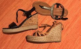 Sandals Bundle, fits Size 38, Summer Style