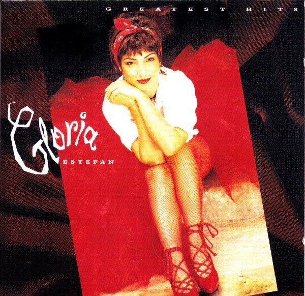 CD: Gloria Estefan - inc. "Always Tomorrow", "Here We Are", – Usato da Unterbäch venduto da jaqila