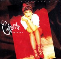 Gloria Estefan - inc. "Always Tomorrow", "Here We Are",