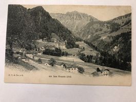 Les Avants (ete)