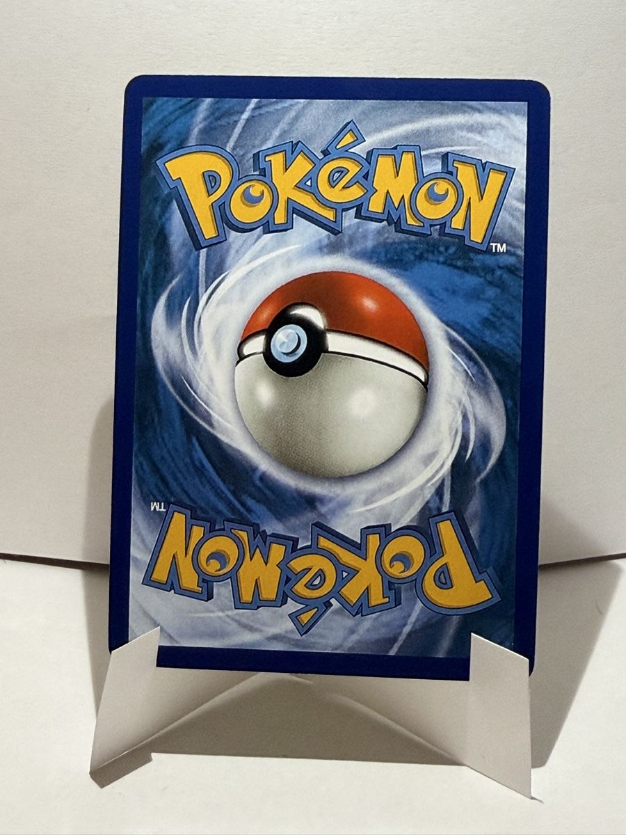 Pokémon Cartes à collectionner: Pokémon Karte Parasect 1. Edition – Neuf (Voir description) à Wetzikon ZH par kev_2rhl 1