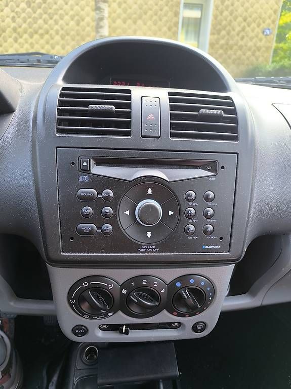 Automobili: Subaru justy CX 4x4  – Usato da St. Gallen venduto da rac_8n8q 3