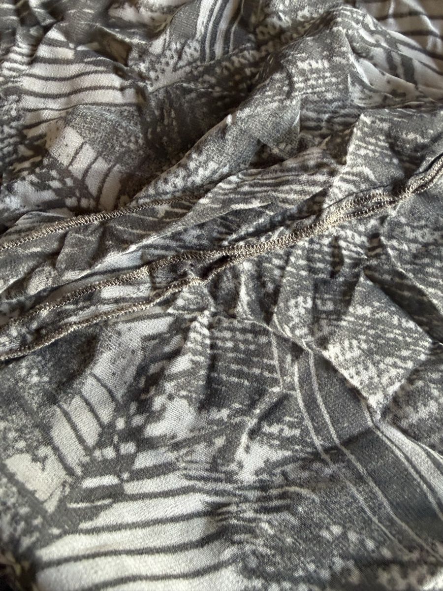 Nile Foulard & Sciarpe: Schlauchschal von Nile – Usato da Zürich venduto da Mothai 5
