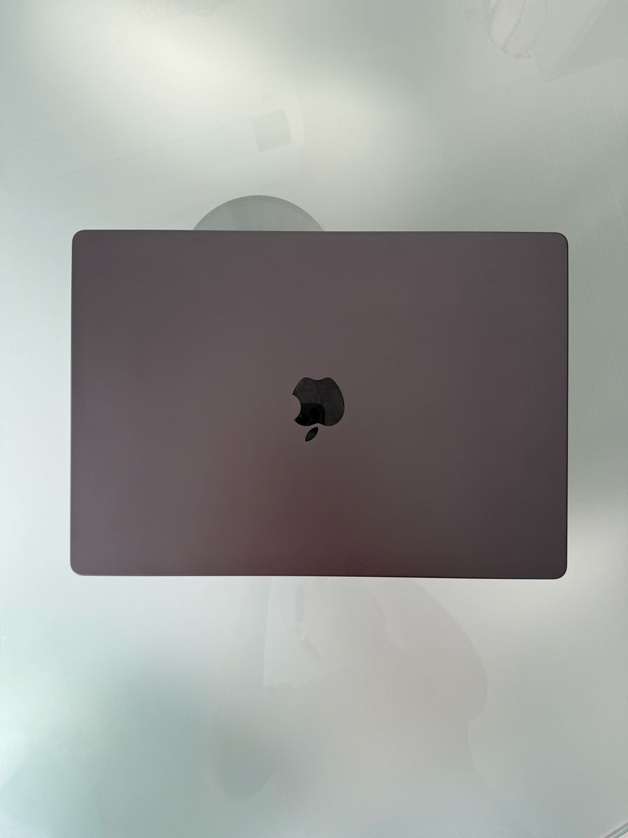 Apple Notebook: Apple MacBook Pro 16-inch, 1TB - Excellent Condition! – Usato da Losone venduto da Misssslucie 3