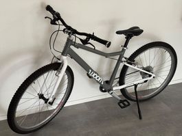 Woom 6 Kinderfahrrad 26 Zoll im Top Zustand
