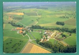 Frauenthal ZG, Zisterzienserinnenabtei, 1987, ungelaufen