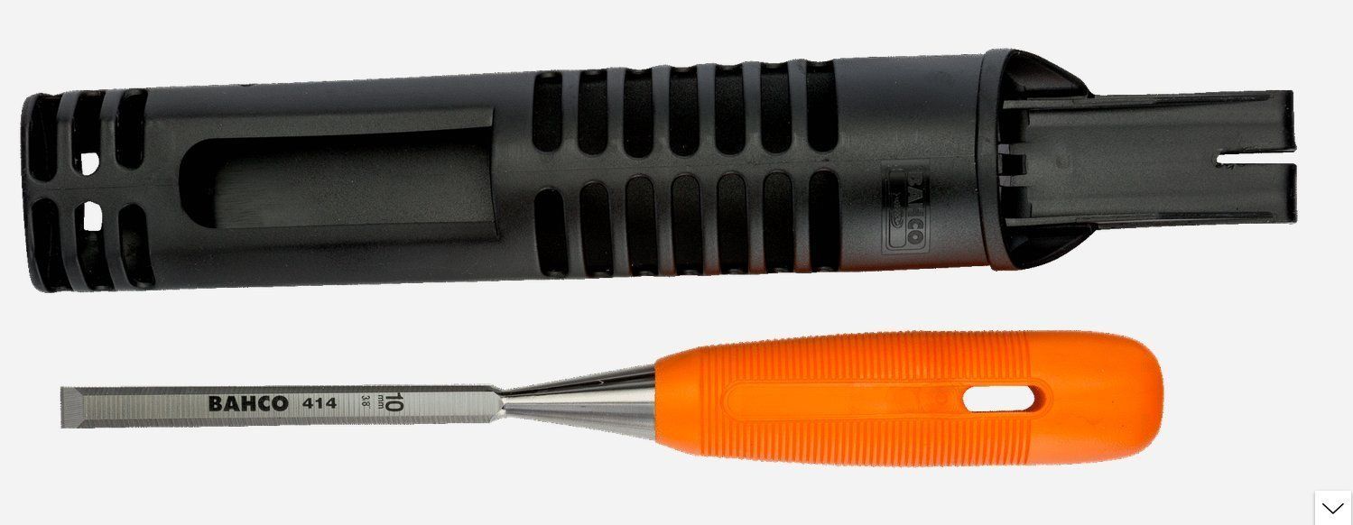Bahco Alle Werkzeuge: Bahco 414 Stechbeitel - Breite 25mm – Neu (gemäss Beschreibung) aus Kägiswil von nick333 1