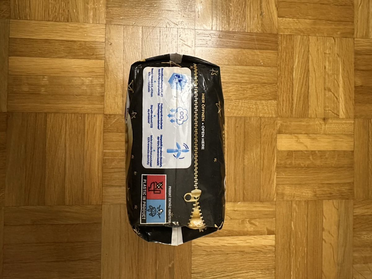 Sonstige Körperpflege: Hygieneartikel - Binden – Neu und originalverpackt aus Winterthur von ani_6p9f 5