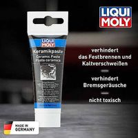 Liqui Moly Keramikpaste 50 g  Neu & OVP