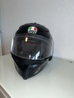 AGV Motorradhelm, Grösse M, NEU inkl. SENA