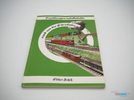 ESTHER FRISCH Erzählungen und Gedichte